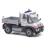 Busch 50936 - H0 - Unimog U 430 DRK